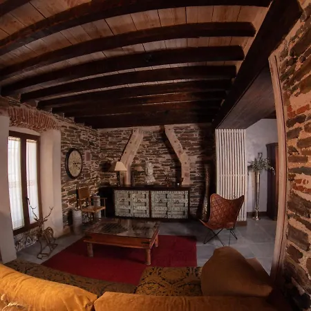 Casa Rural El Nacimiento, Despenaperros. Santa Elena