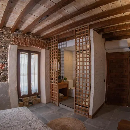 Casa Rural El Nacimiento, Despenaperros. Casa rural
