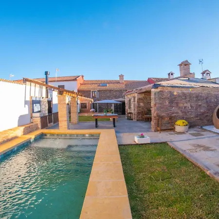 Casa rural Casa Rural El Nacimiento, Despenaperros.