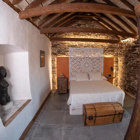 Casa Rural El Nacimiento, Despenaperros. *